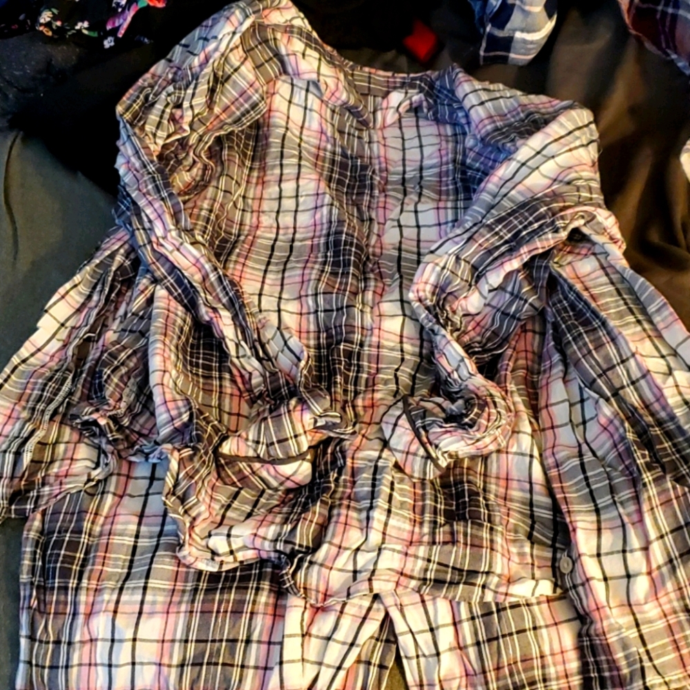 pj set